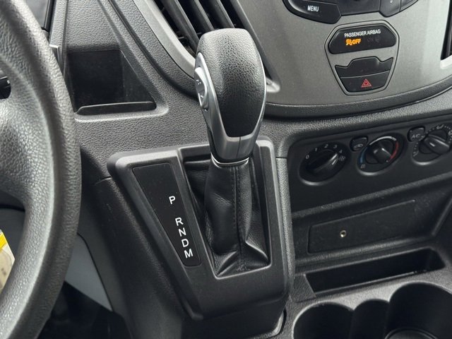 Used 2018 Ford Transit 250 148 High Roof image 7