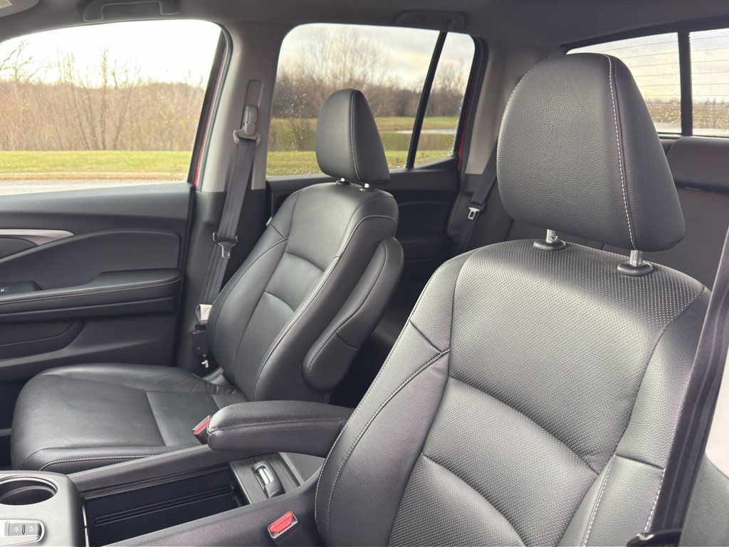 Used 2023 Honda Ridgeline RTL-E image 16