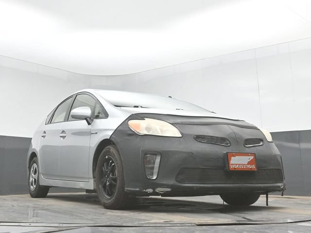 Used 2012 Toyota Prius Two FWD image 27