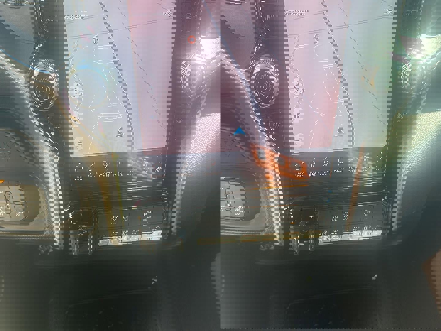 New 2026 RAM 5500 4x4 Regular Cab image 15