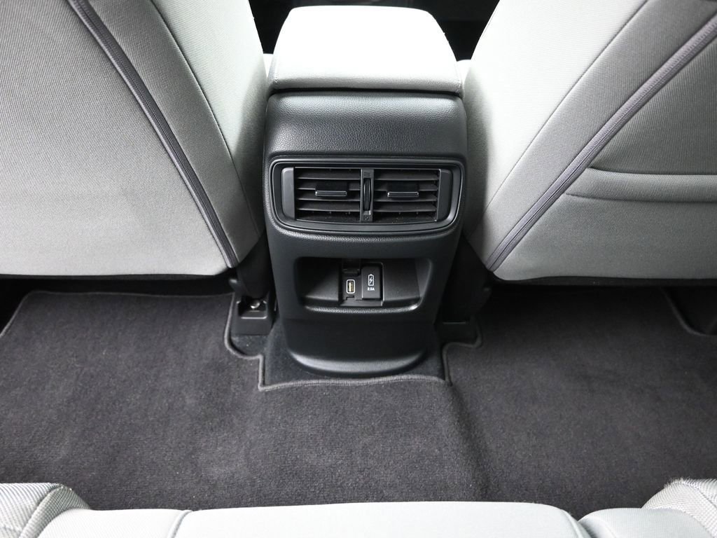 Certified 2022 Honda CR-V EX image 16