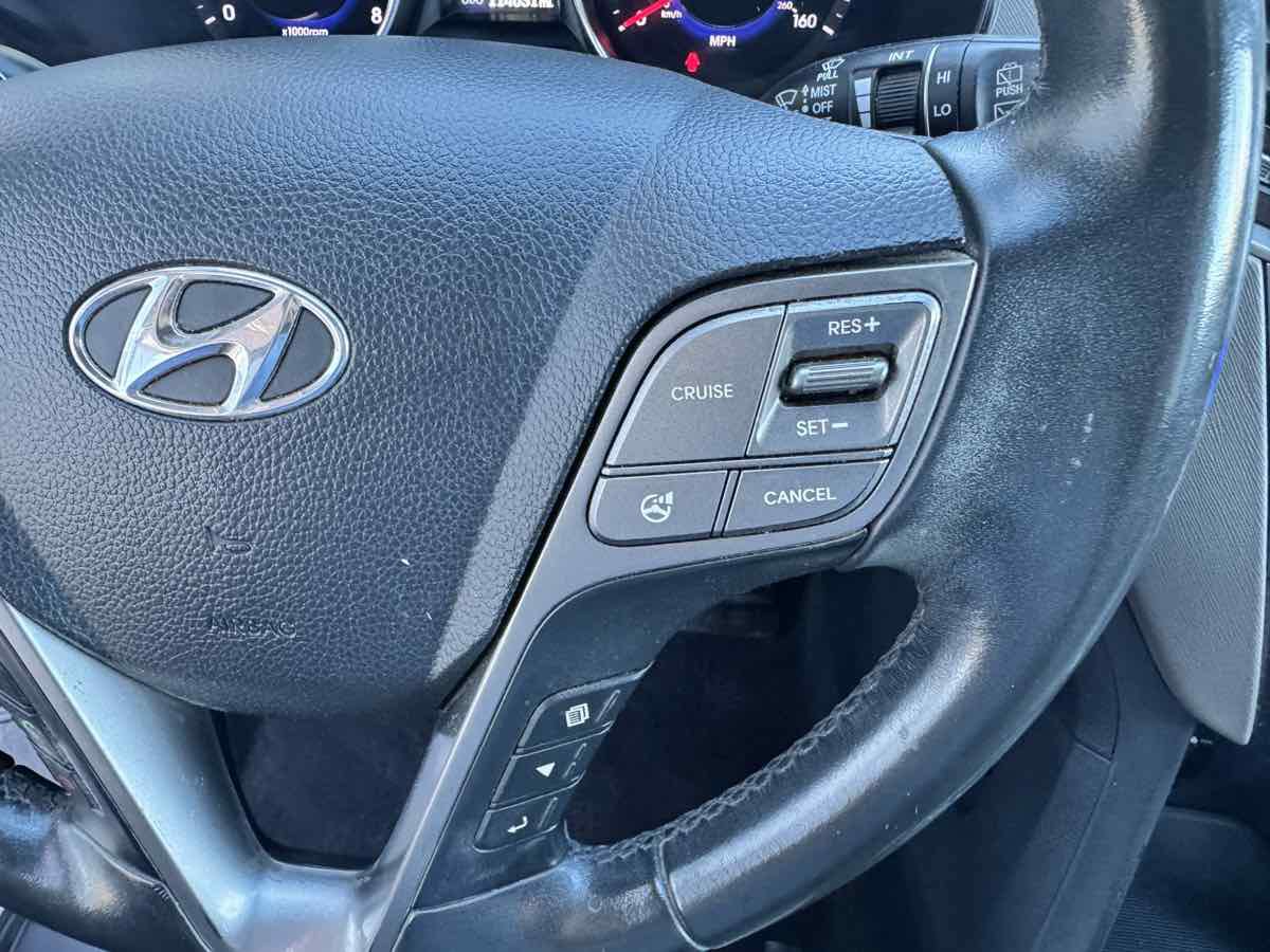 Used 2014 Hyundai Santa Fe Sport 2.0T FWD image 39