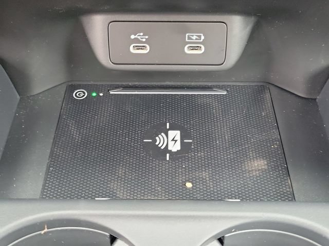 New 2027 Honda HR-V LX image 27