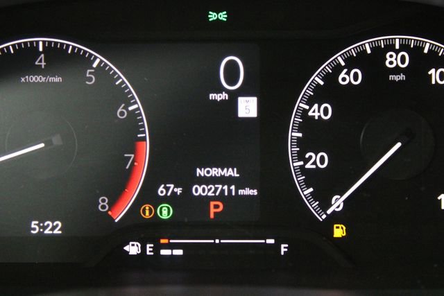 Used 2025 Honda Civic Sport image 34