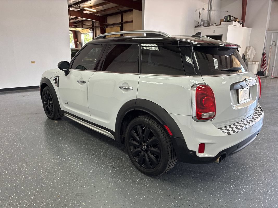Used 2019 MINI Cooper Countryman S AWD/4WD image 6