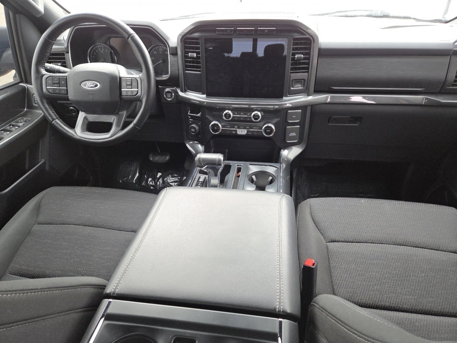 Used 2022 Ford F150 XLT w/ Equipment Group 302A High image 22