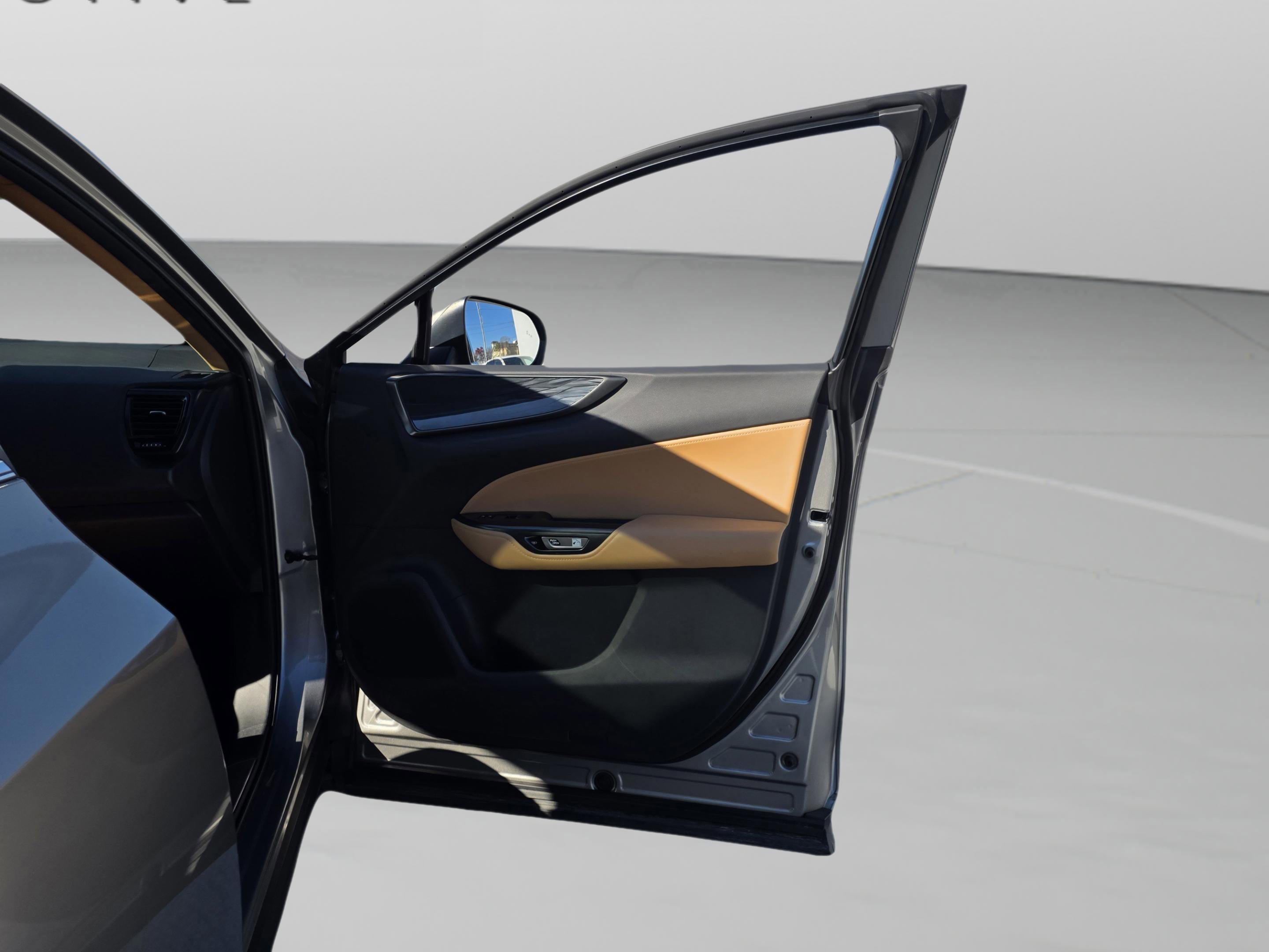 Used 2023 Lexus NX 350 AWD w/ Premium Package image 27