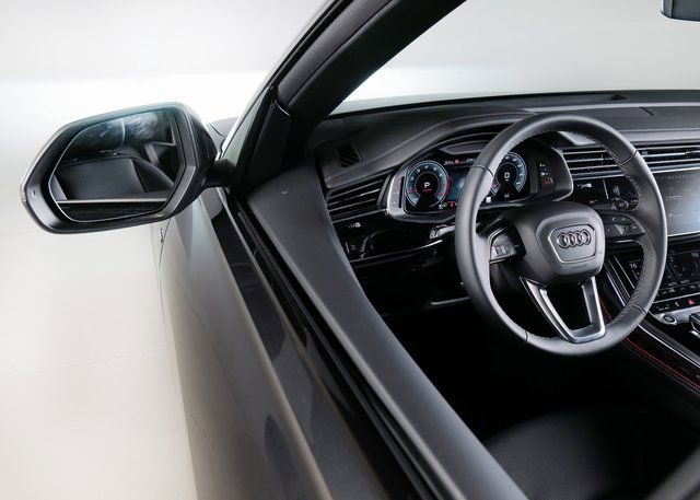 New 2026 Audi Q8 Premium Plus AWD/4WD image 25