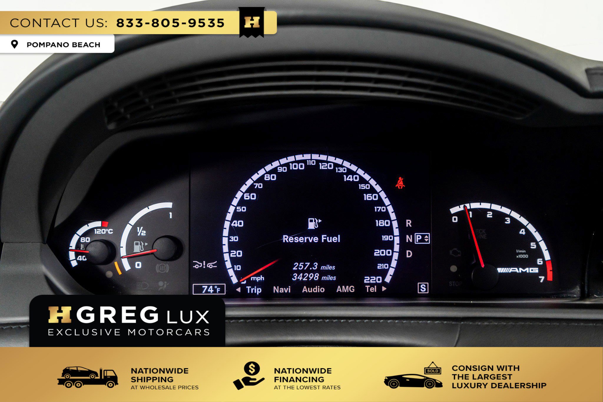 Used 2008 Mercedes-Benz CL 65 AMG image 43