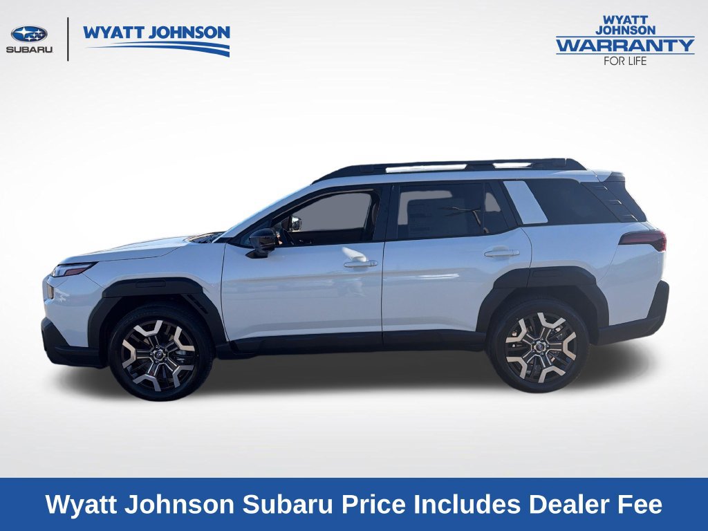 New 2026 Subaru Outback Touring XT AWD/4WD image 4