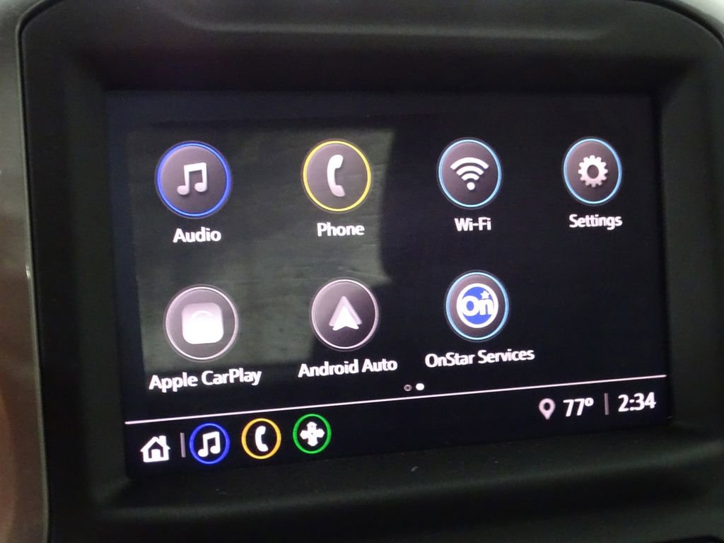 Used 2024 Chevrolet Silverado 1500 W/T w/ WT Fleet Convenience Package image 23