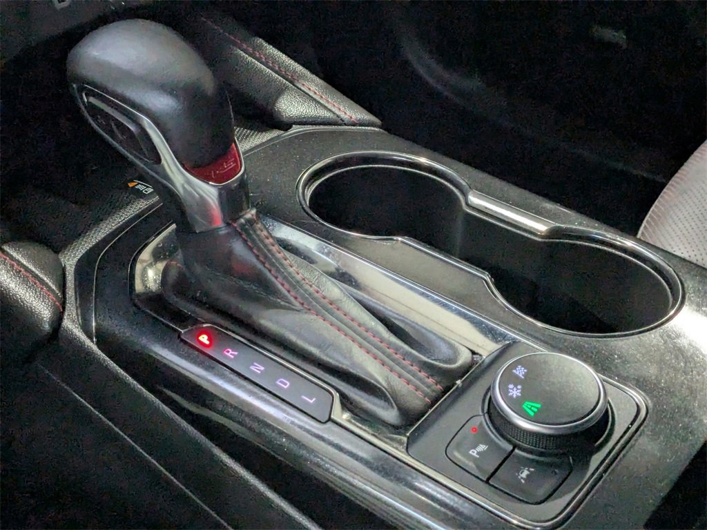 Used 2025 Chevrolet Blazer RS image 19