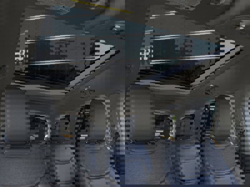 New 2026 Ford Explorer Active w/ Active Comfort Package image 22