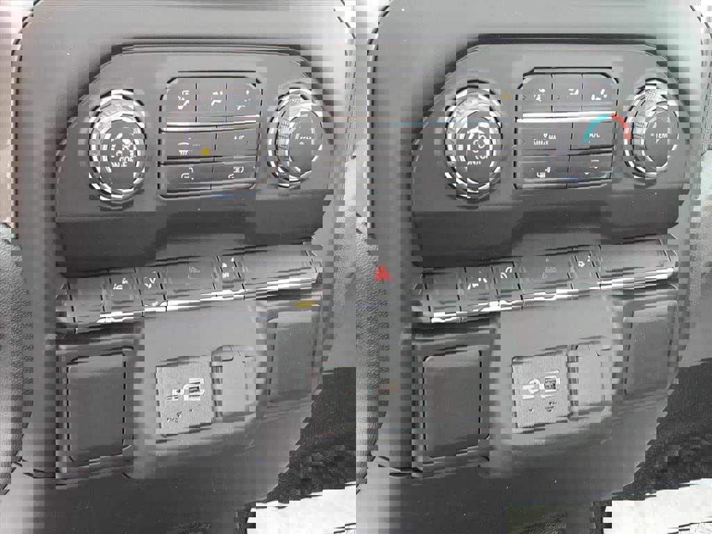 New 2026 Chevrolet Silverado 1500 W/T image 16