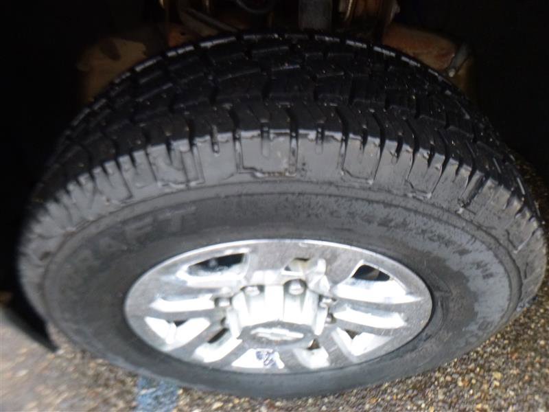 Used 2018 Chevrolet Silverado 2500 LTZ w/ Duramax Plus Package image 24