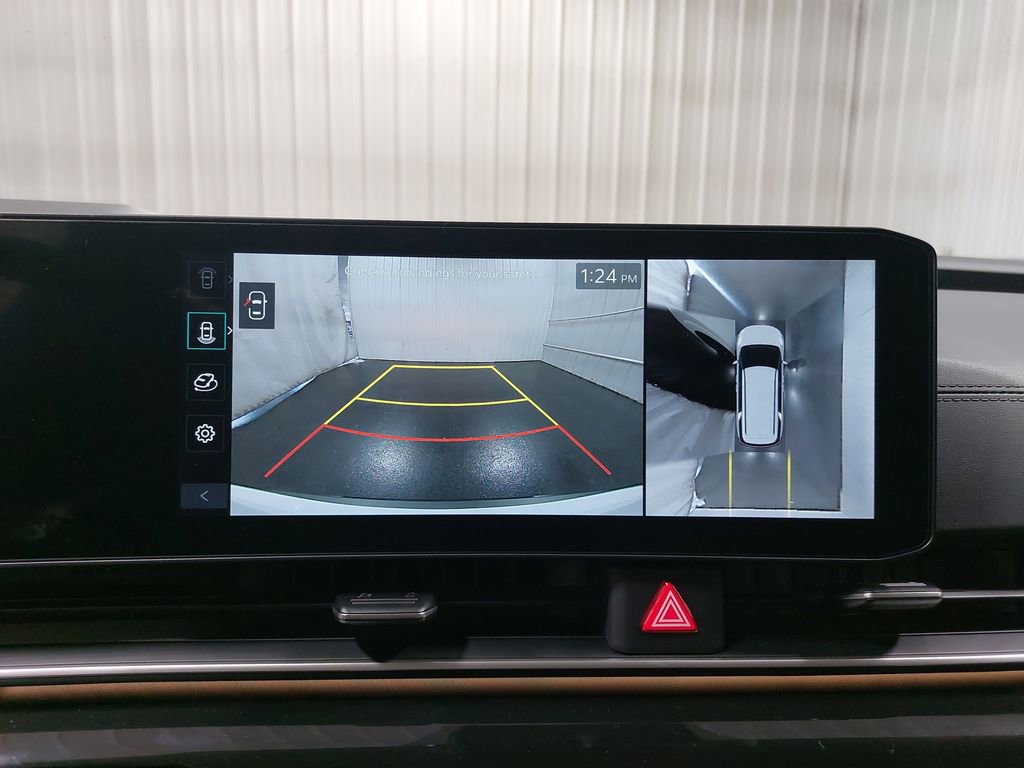 New 2026 Kia Carnival SX Prestige image 27