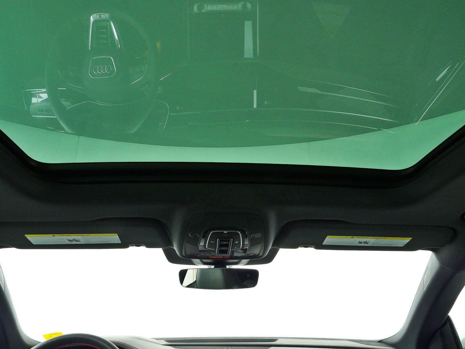 New 2027 Audi Q8 Prestige AWD/4WD image 19