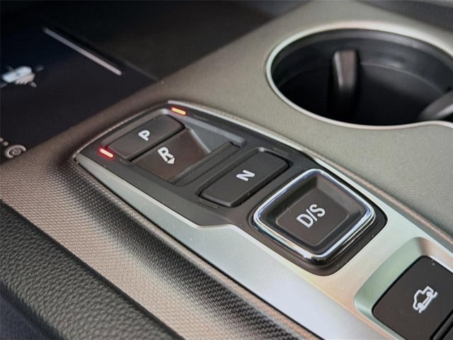 Used 2025 Honda Ridgeline Sport image 18