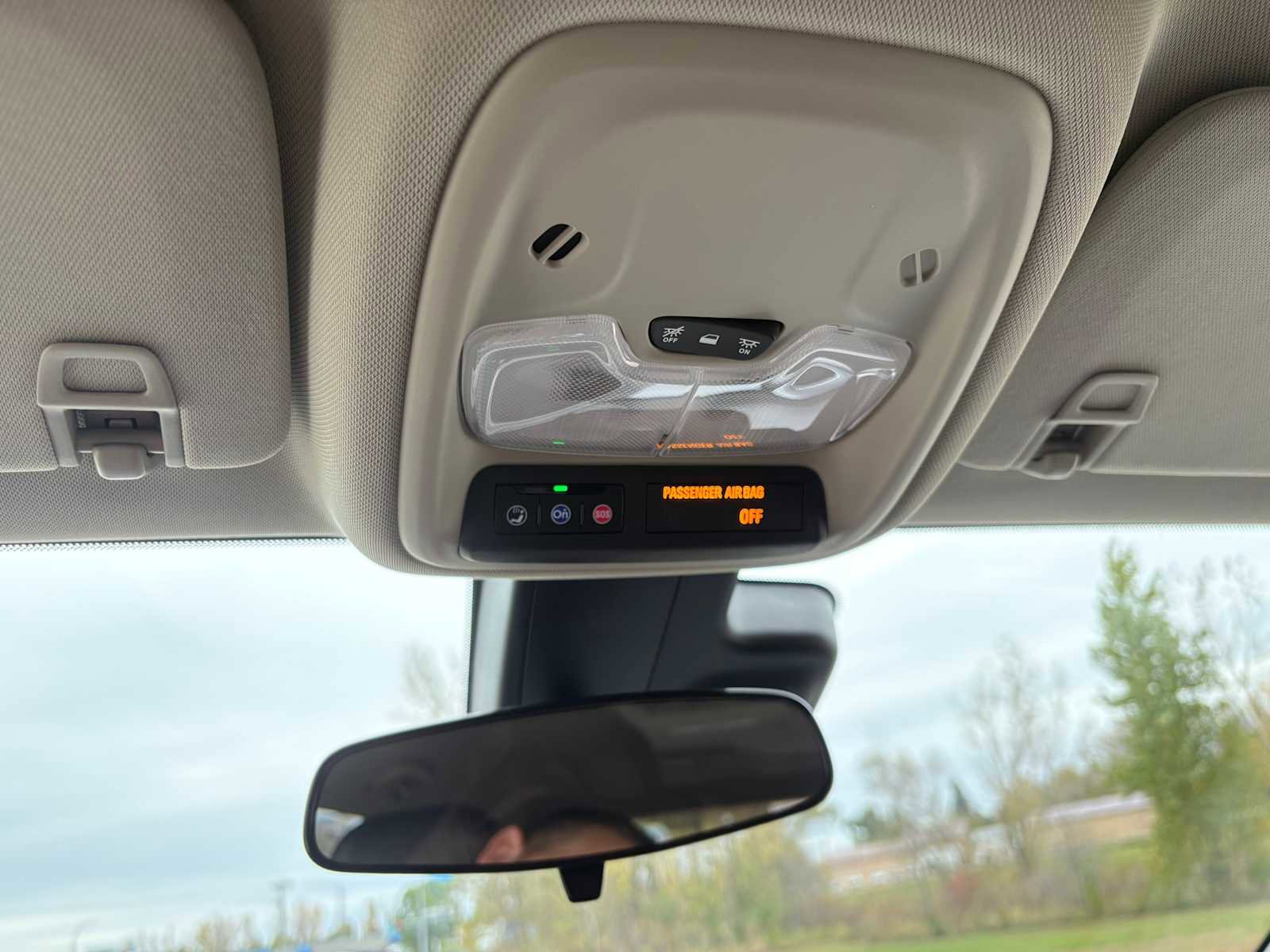 New 2026 Buick Encore GX Preferred w/ Comfort Package image 20