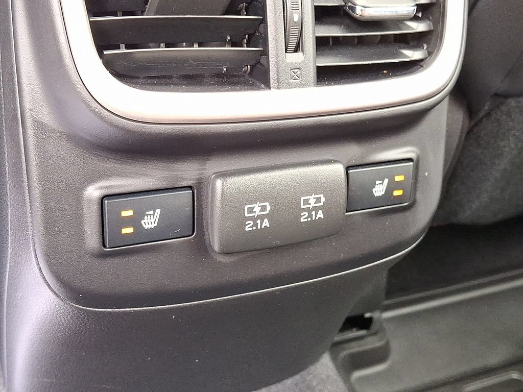 Used 2022 Subaru Outback Touring XT AWD/4WD image 11