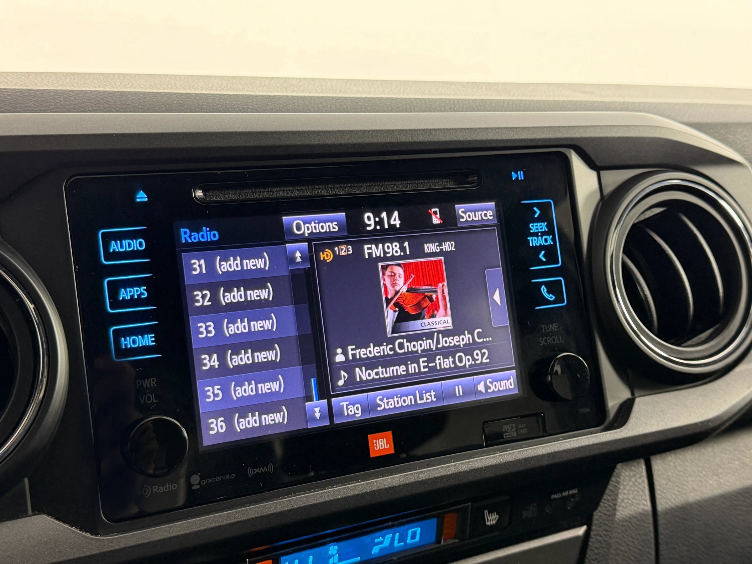 Used 2019 Toyota Tacoma TRD Pro AWD/4WD image 41