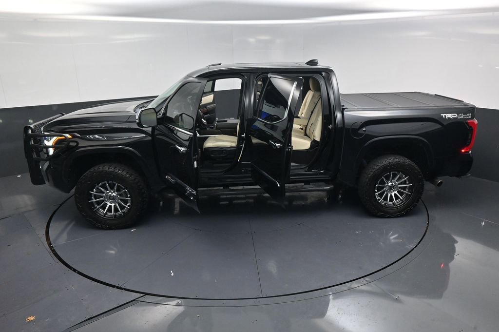 Used 2023 Toyota Tundra 1794 Edition image 26