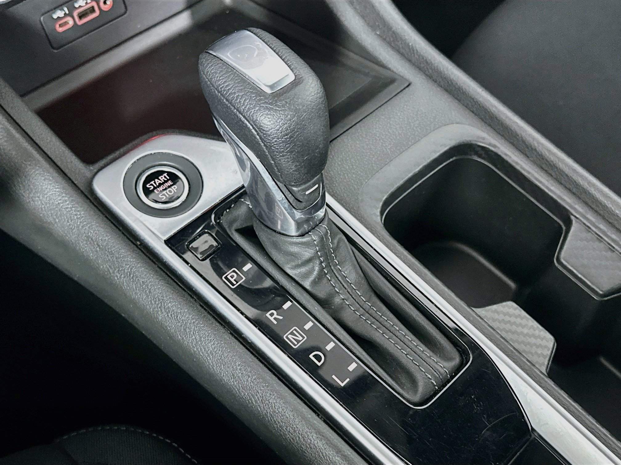 Used 2023 Nissan Sentra SV w/ All-Weather Package FWD image 24