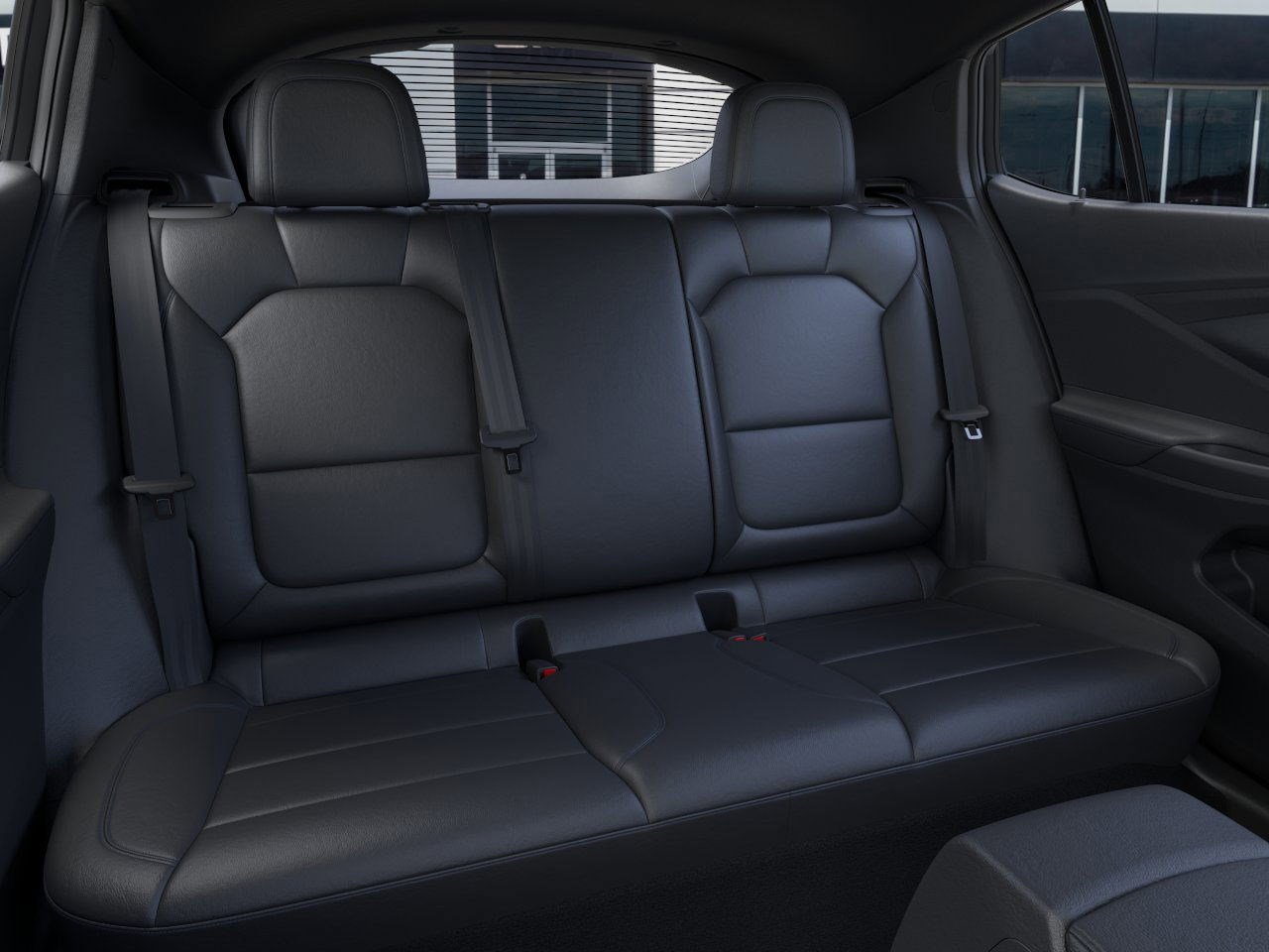 New 2026 Buick Envista Sport Touring image 18