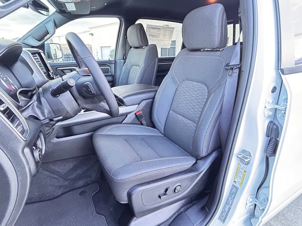 New 2026 RAM 1500 Big Horn image 13