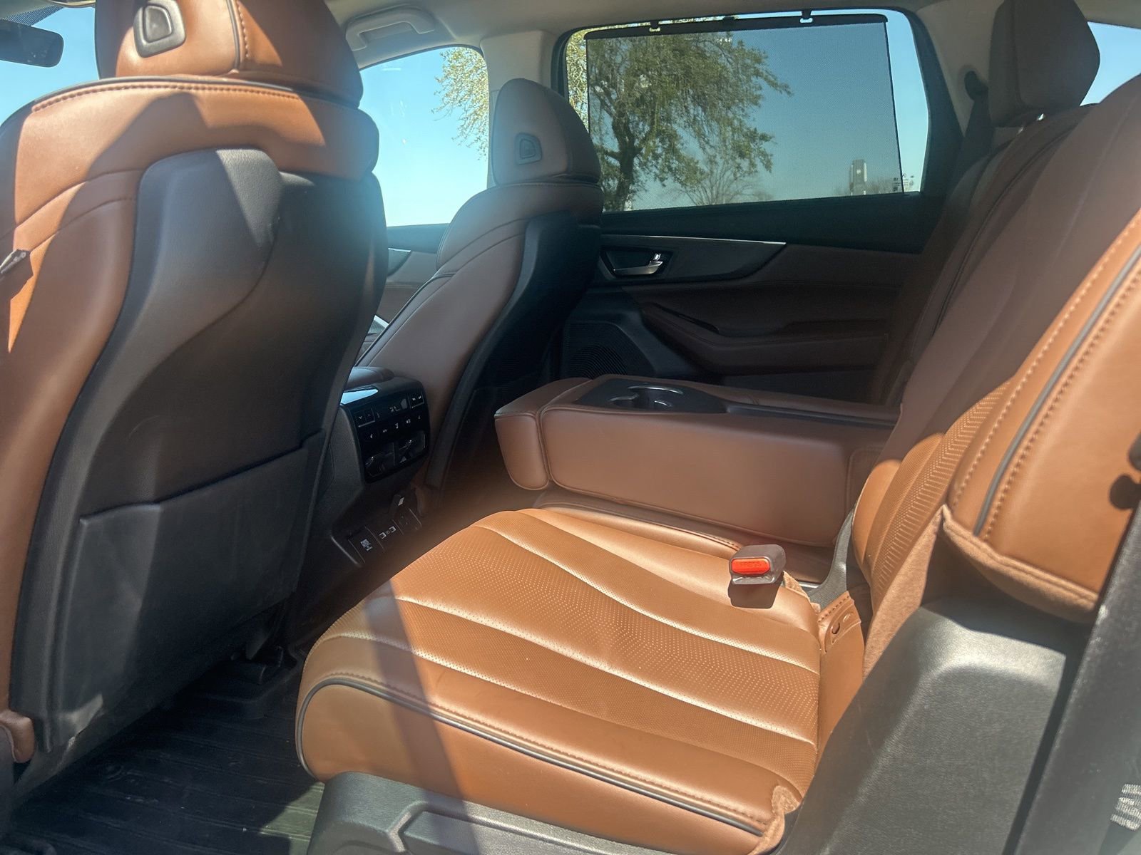 Used 2023 Acura MDX SH-AWD w/ Advance Package image 25