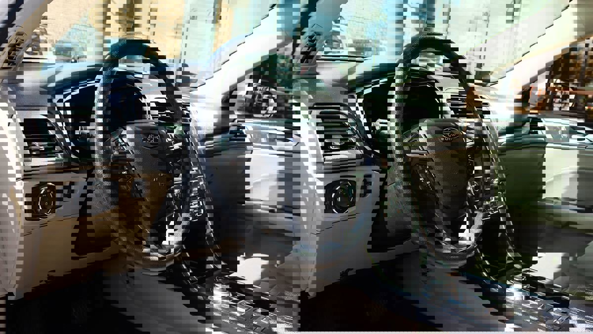 Used 2019 Ford Fusion SE image 38