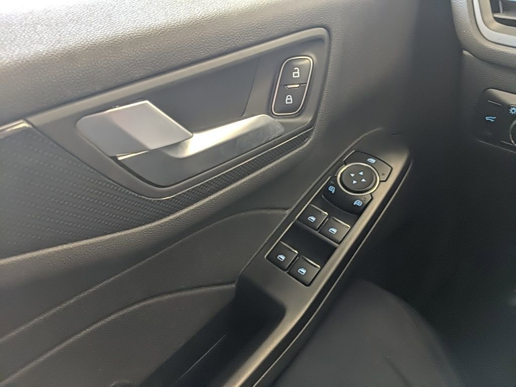 Used 2024 Ford Escape ST-Line w/ Tech Pack #1 image 25