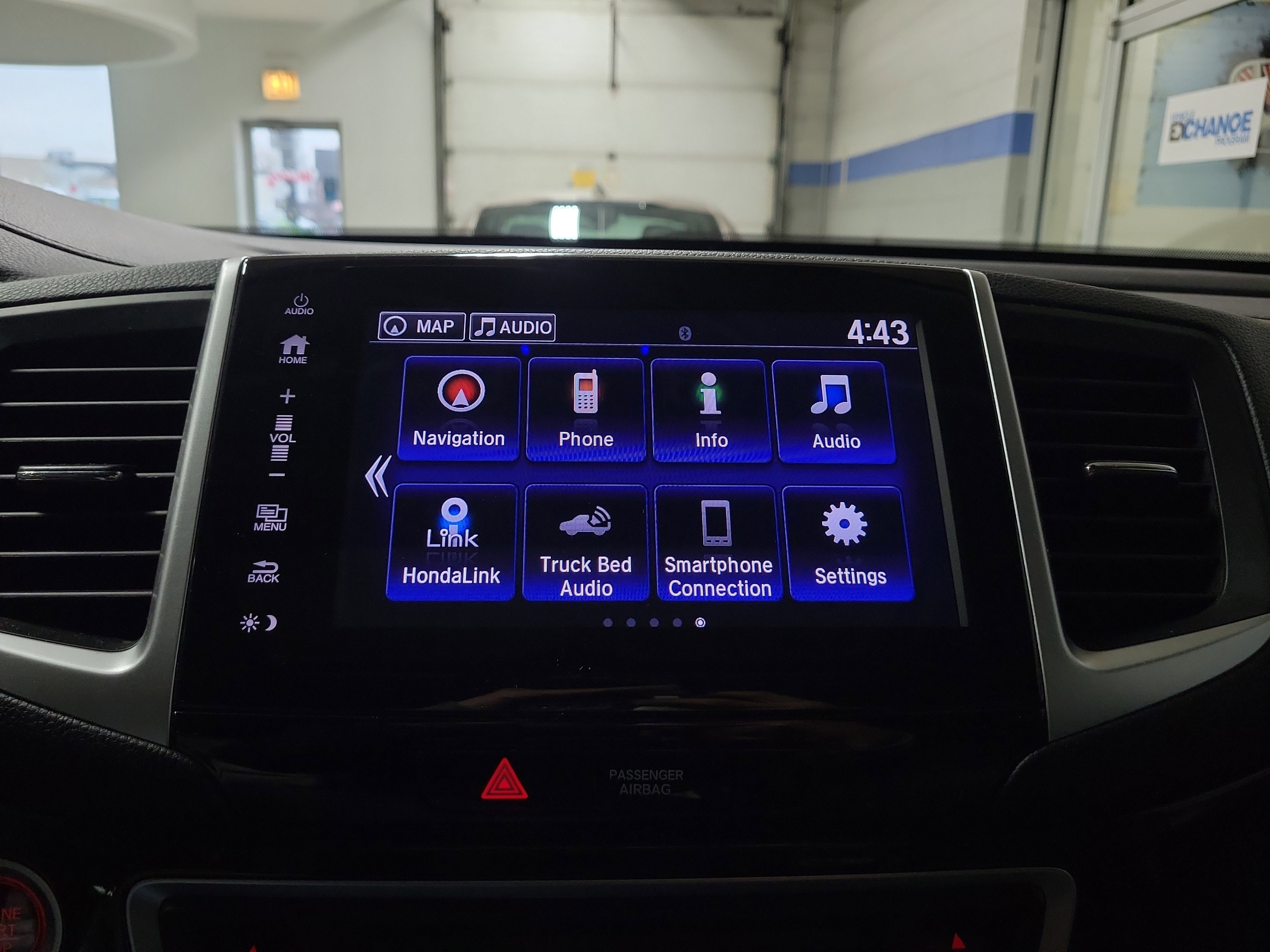 Certified 2020 Honda Ridgeline RTL-E image 25