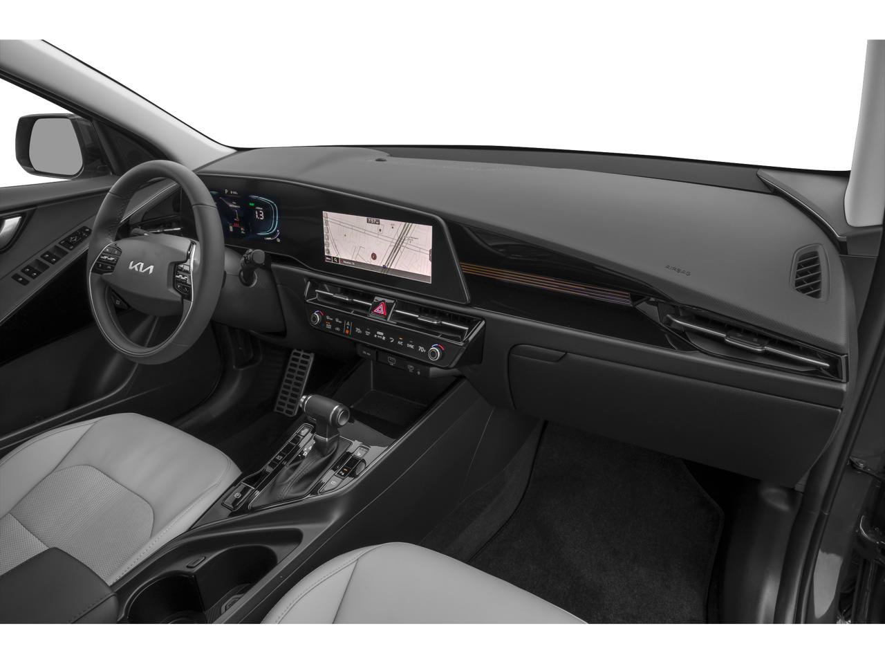 New 2025 Kia Niro EX Touring image 25