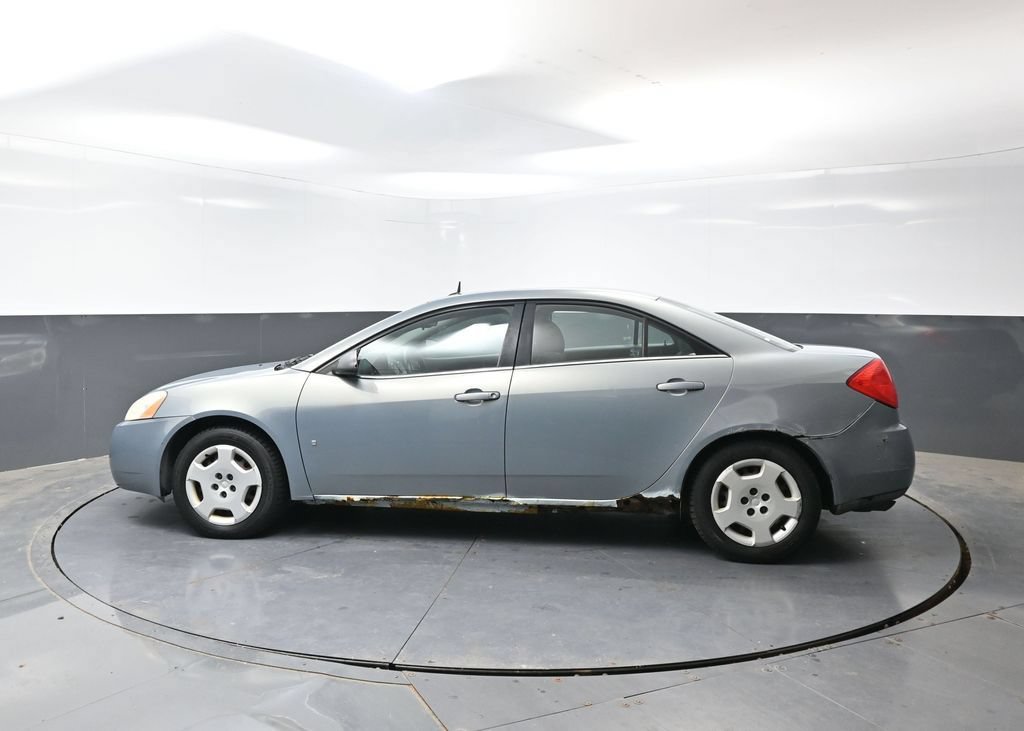 Used 2008 Pontiac G6 Value Leader FWD image 10