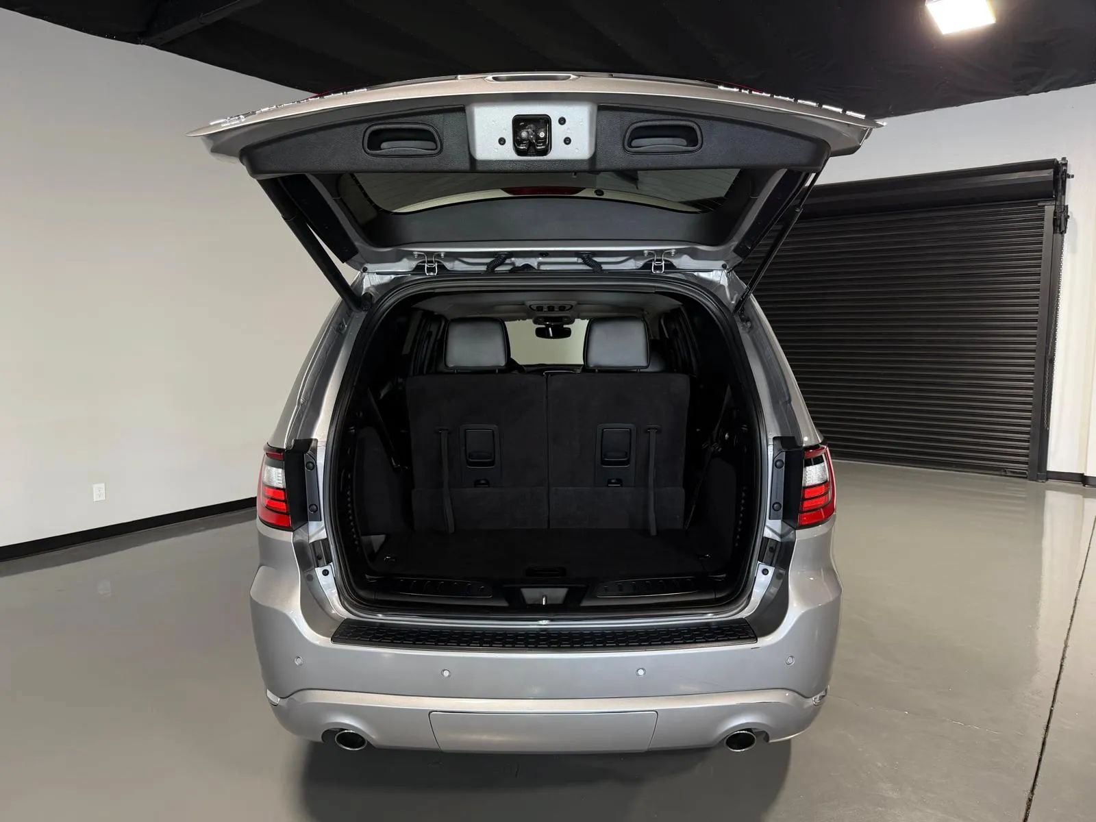 Used 2019 Dodge Durango Citadel AWD/4WD image 14