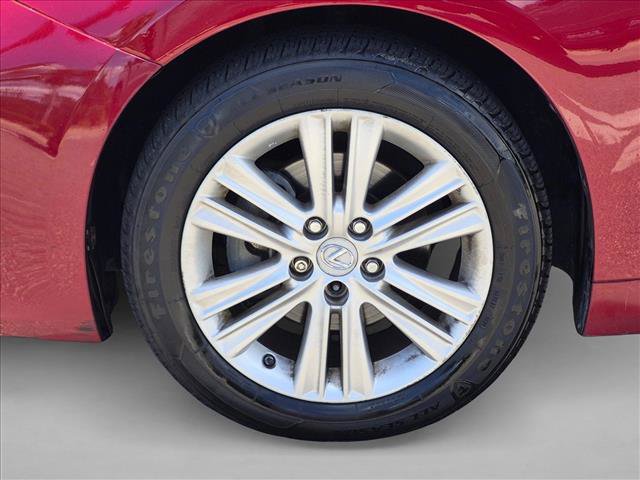 Used 2014 Lexus ES 350 w/ Premium Package FWD image 24