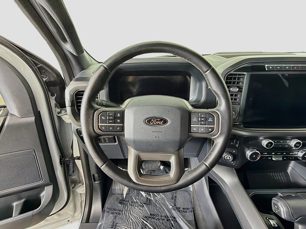 Used 2024 Ford F150 XLT w/ Equipment Group 302A MID AWD/4WD image 31