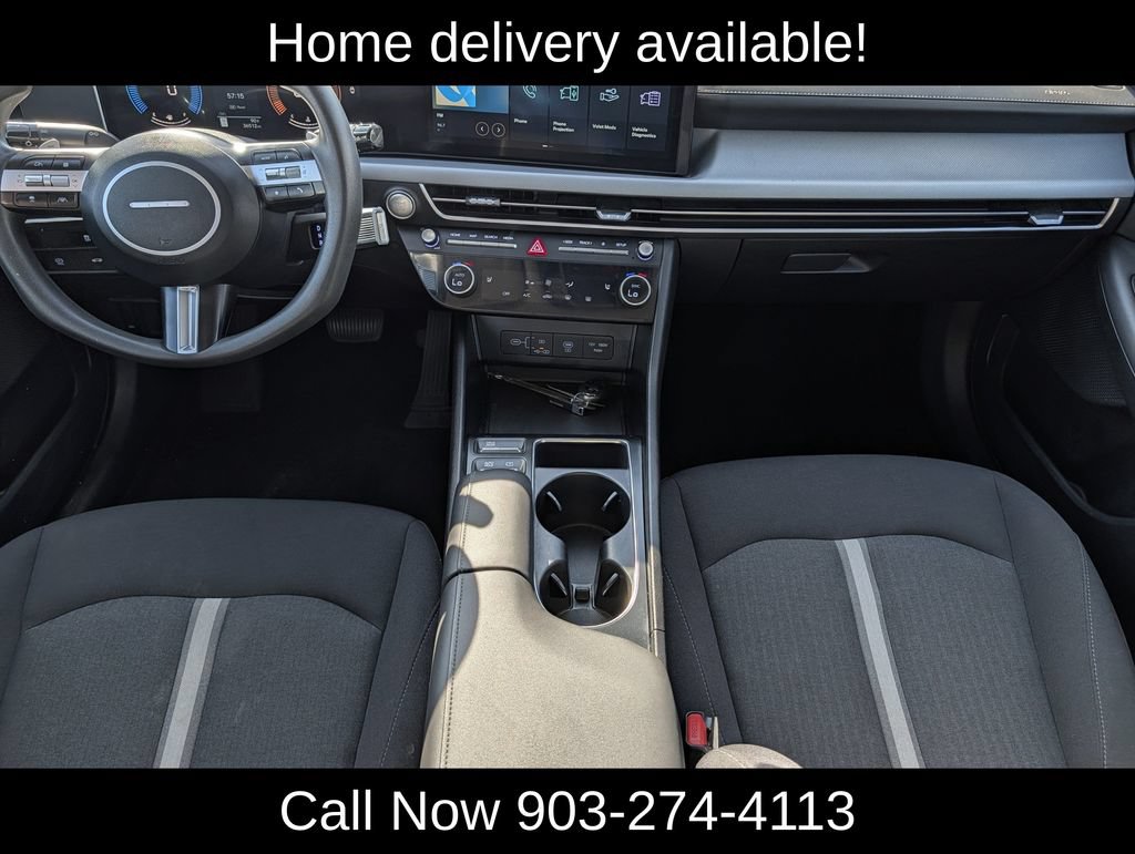Used 2025 Hyundai Sonata SEL FWD image 11