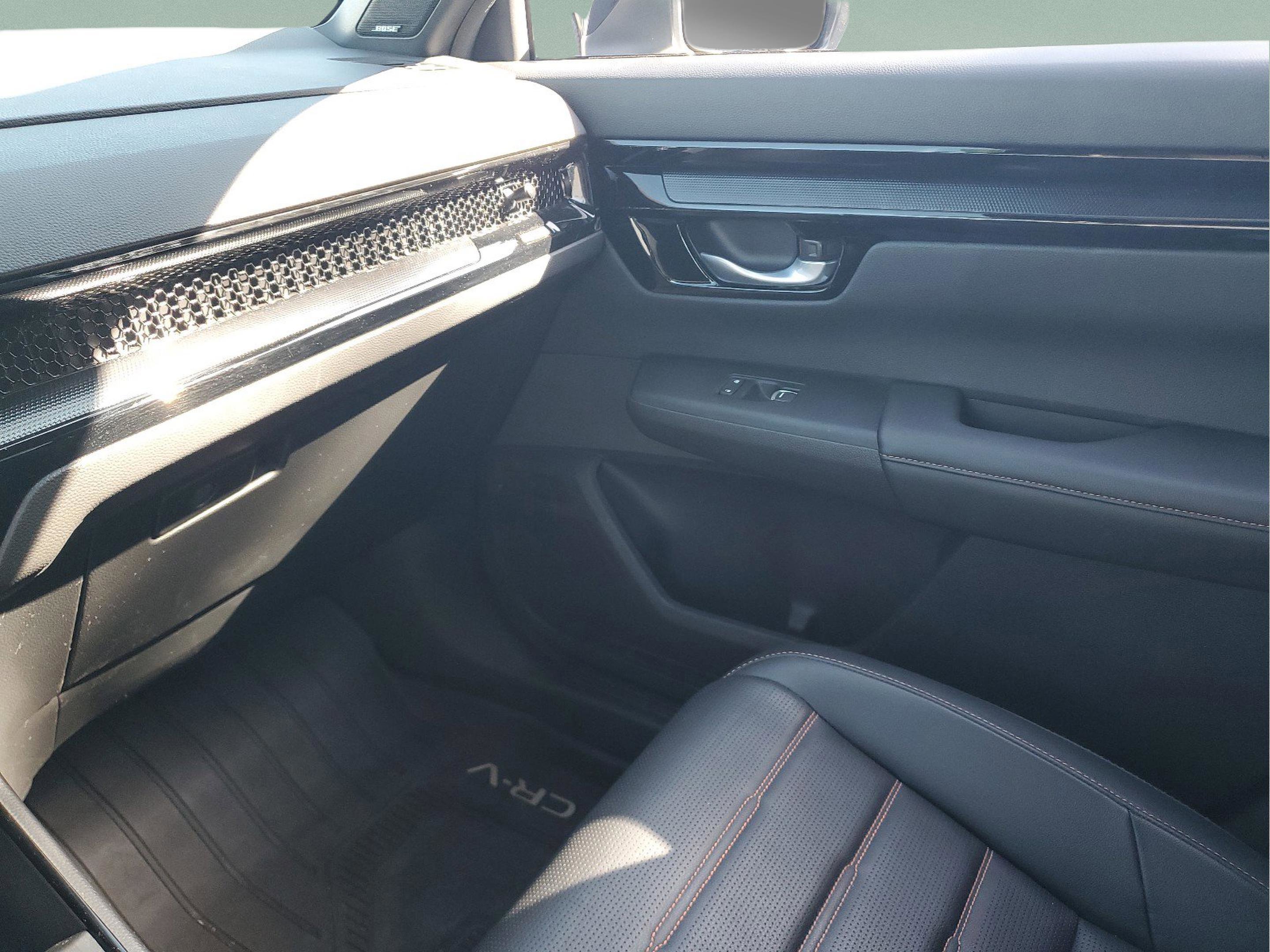 Used 2023 Honda CR-V Sport Touring image 23