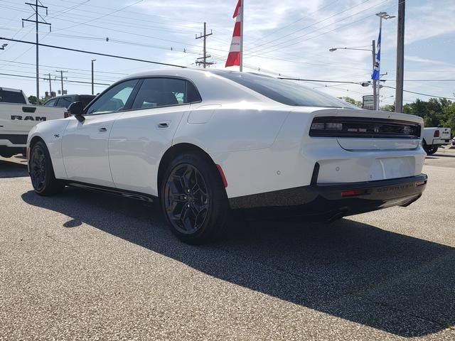New 2026 Dodge Charger R/T AWD/4WD image 6