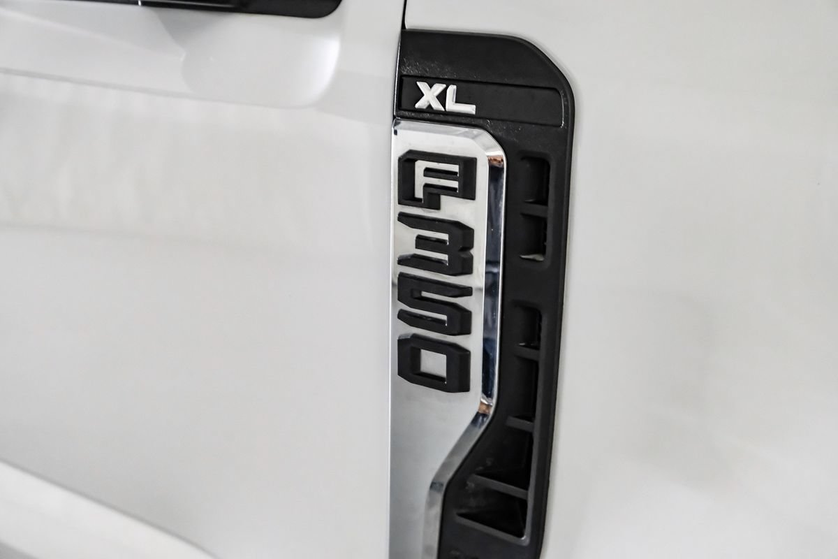 Used 2024 Ford F350 XL w/ XL Driver Assist Package AWD/4WD image 42