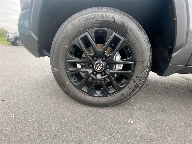 New 2026 Toyota Tundra Limited image 10