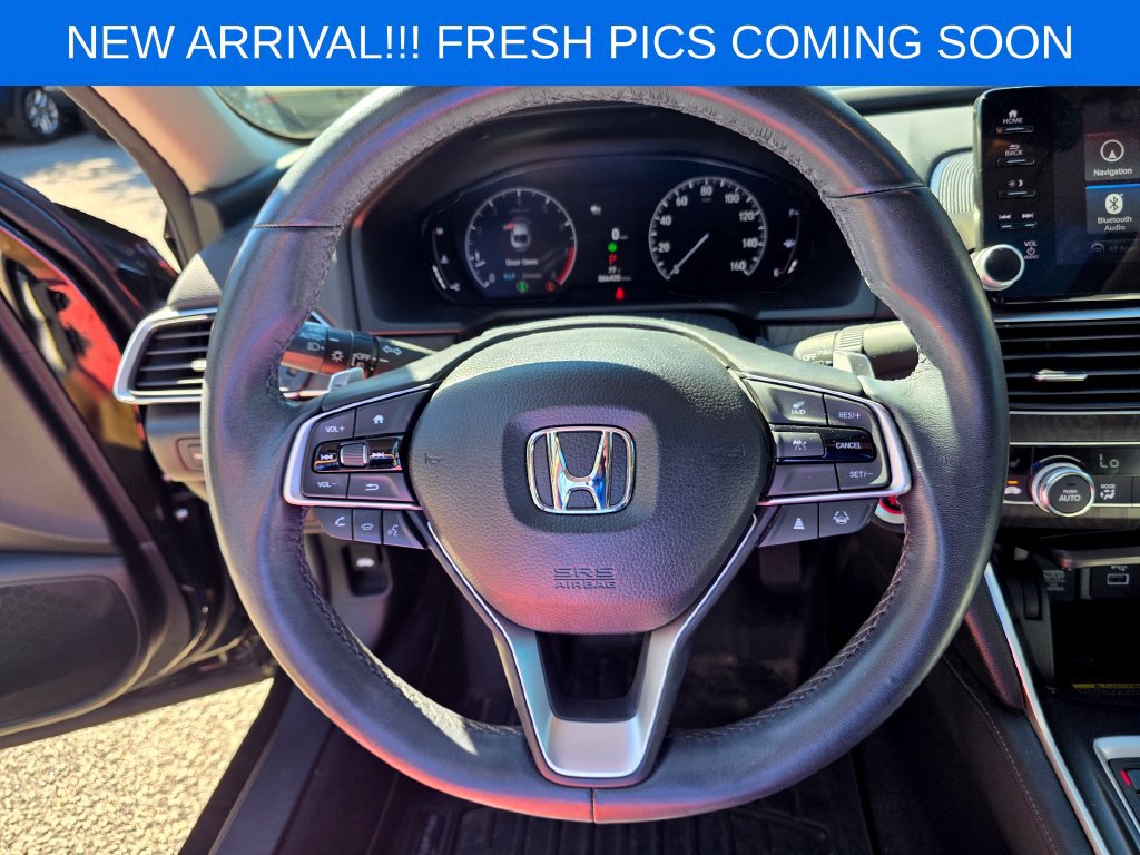 Used 2021 Honda Accord Touring image 12