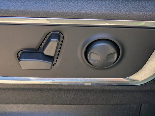 New 2026 RAM 1500 Laramie w/ Laramie Preferred Package image 17