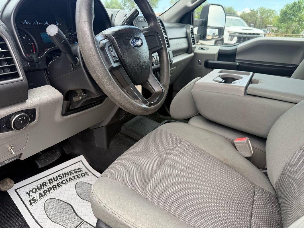 Used 2018 Ford F350 XL AWD/4WD image 31