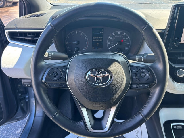Used 2024 Toyota Corolla SE FWD image 14
