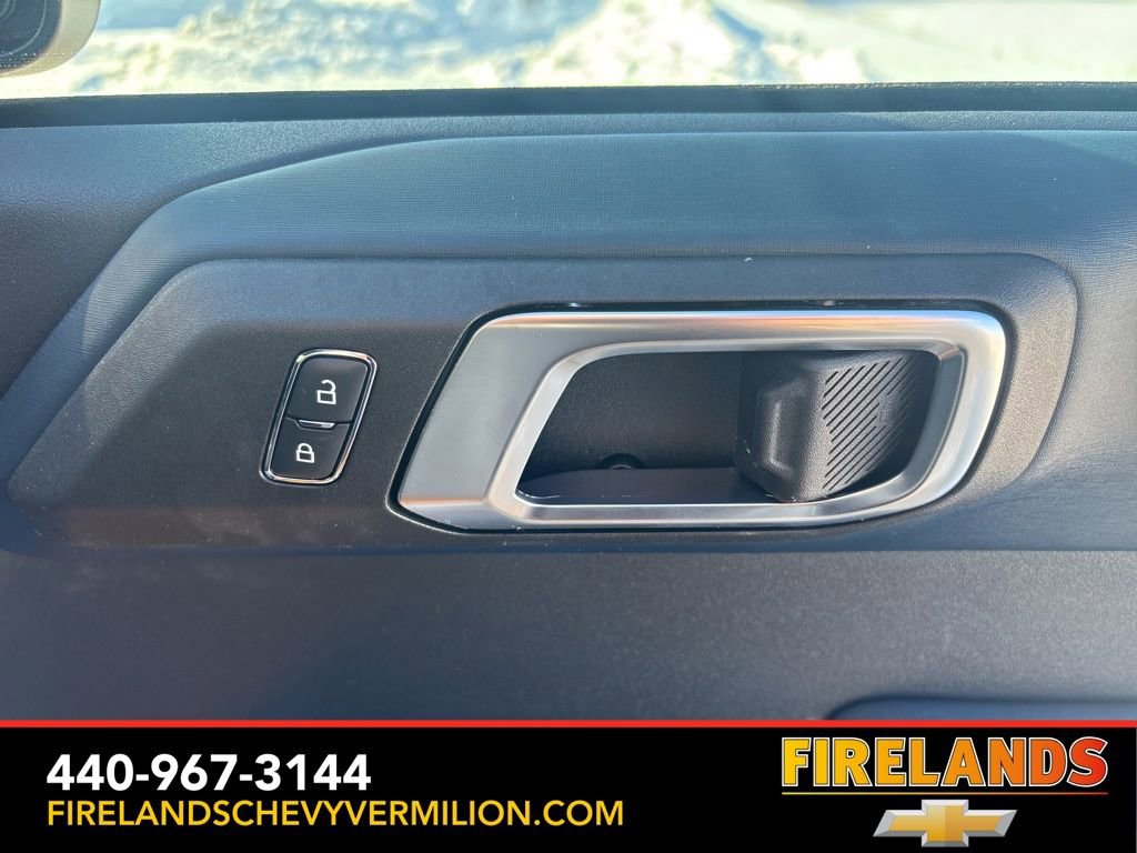 Used 2021 Ford Bronco First Edition image 41