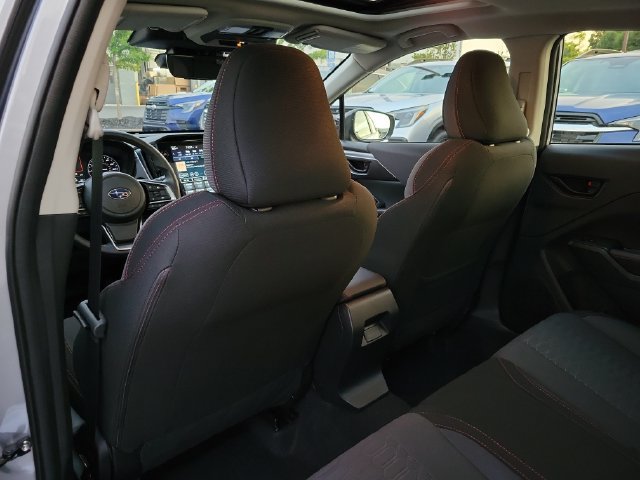 Certified 2025 Subaru Impreza 2.0i Sport AWD/4WD image 12