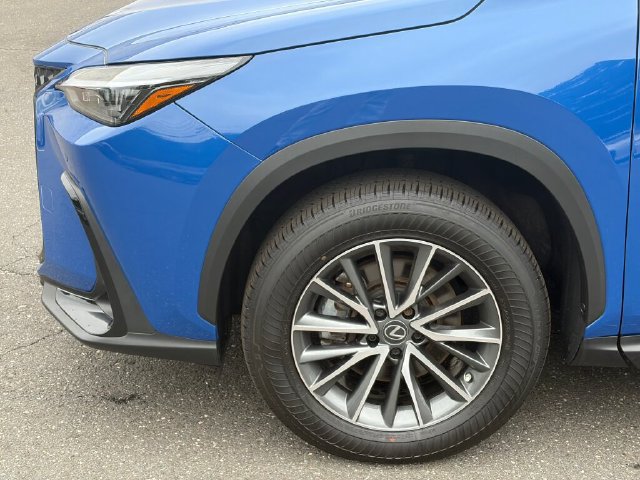 Certified 2023 Lexus NX 350 AWD image 9